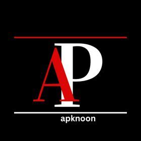 apknoon job|noon .